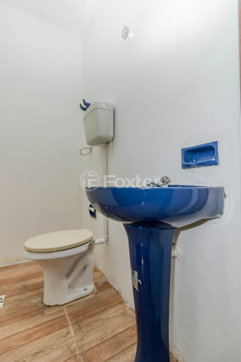 Conjunto Comercial-Sala à venda, 68m² - Foto 21