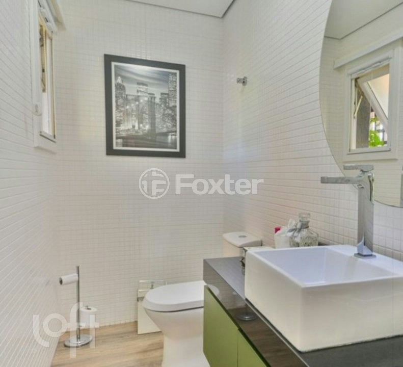 Casa de Condomínio à venda com 4 quartos, 478m² - Foto 11