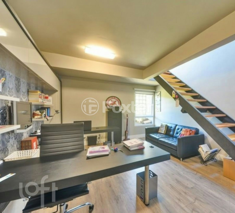 Casa de Condomínio à venda com 4 quartos, 478m² - Foto 12