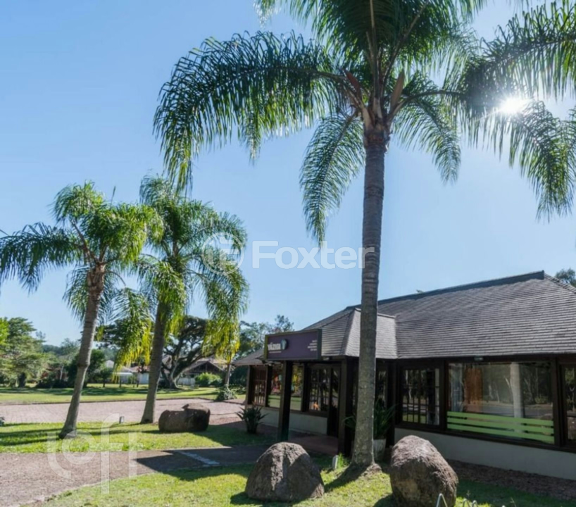 Casa de Condomínio à venda com 4 quartos, 478m² - Foto 35