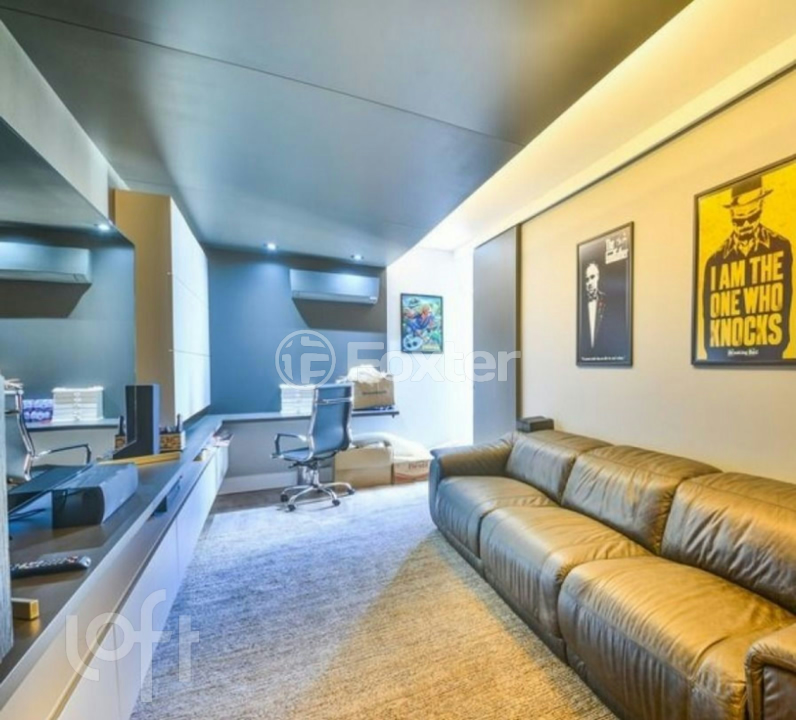 Casa de Condomínio à venda com 4 quartos, 478m² - Foto 18