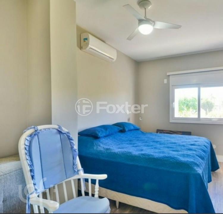 Casa de Condomínio à venda com 4 quartos, 478m² - Foto 15