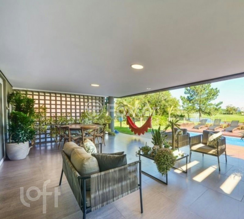 Casa de Condomínio à venda com 4 quartos, 478m² - Foto 23