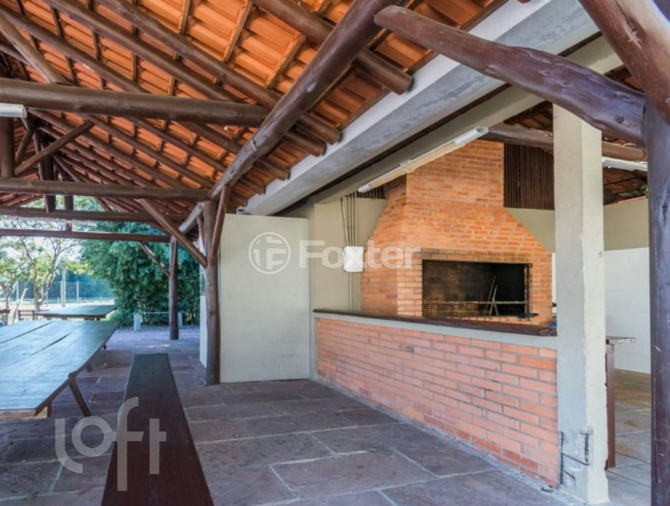 Casa de Condomínio à venda com 4 quartos, 478m² - Foto 38