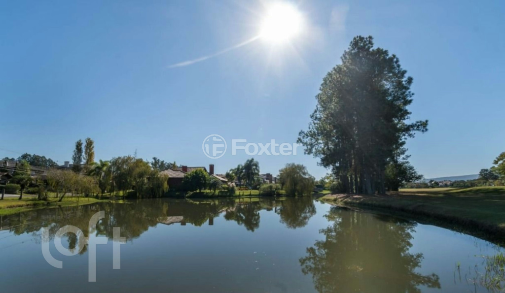 Casa de Condomínio à venda com 4 quartos, 478m² - Foto 49
