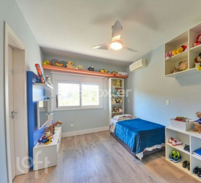 Casa de Condomínio à venda com 4 quartos, 478m² - Foto 16