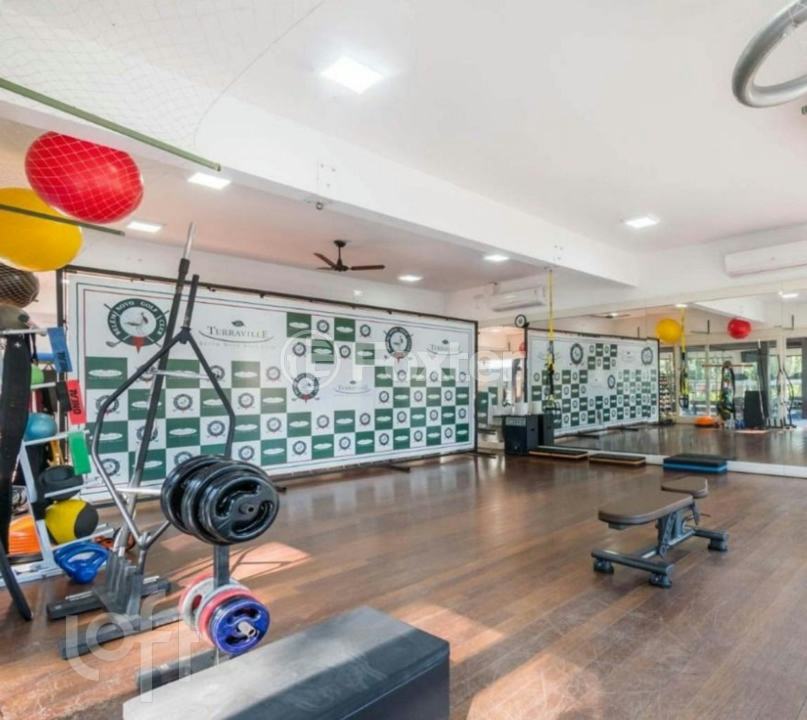 Casa de Condomínio à venda com 4 quartos, 478m² - Foto 32