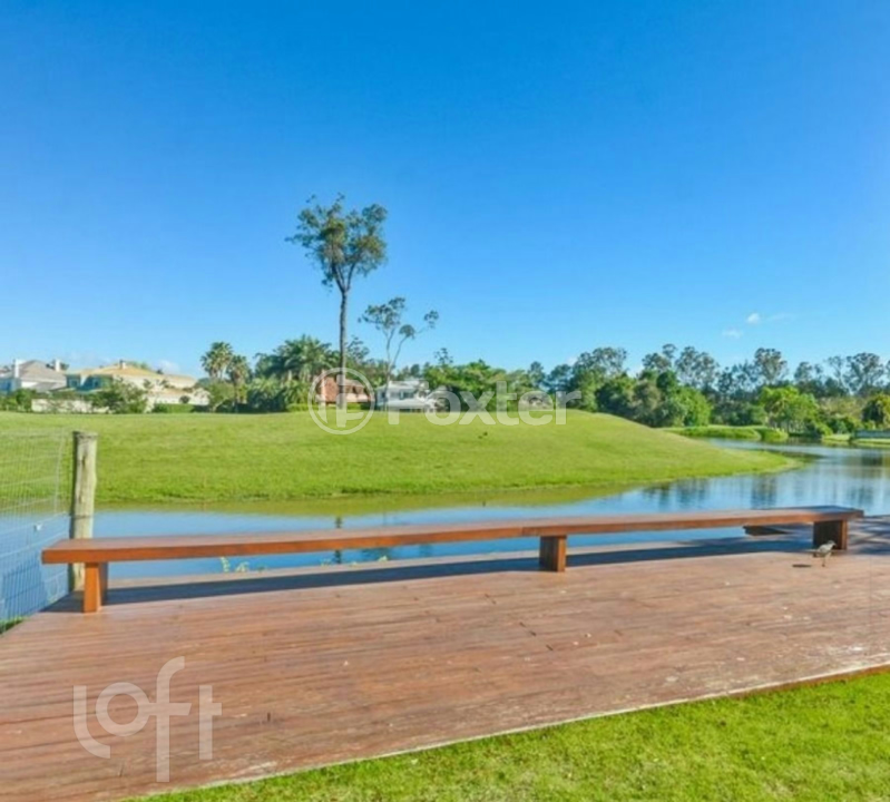 Casa de Condomínio à venda com 4 quartos, 478m² - Foto 31