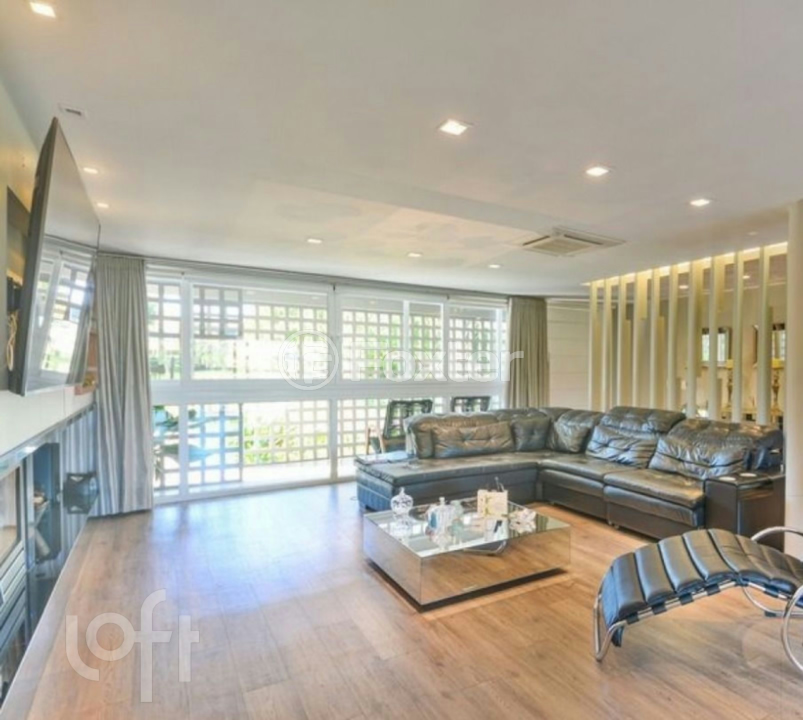 Casa de Condomínio à venda com 4 quartos, 478m² - Foto 2