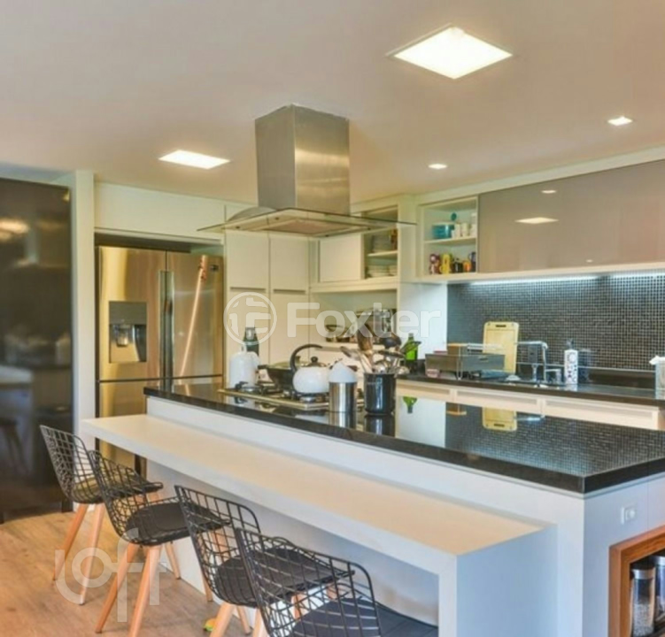 Casa de Condomínio à venda com 4 quartos, 478m² - Foto 8