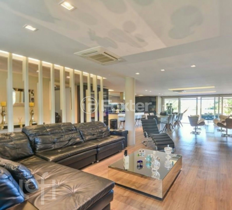 Casa de Condomínio à venda com 4 quartos, 478m² - Foto 1
