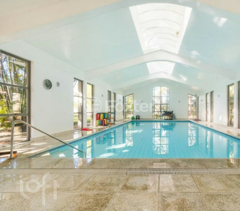 Casa de Condomínio à venda com 4 quartos, 478m² - Foto 33