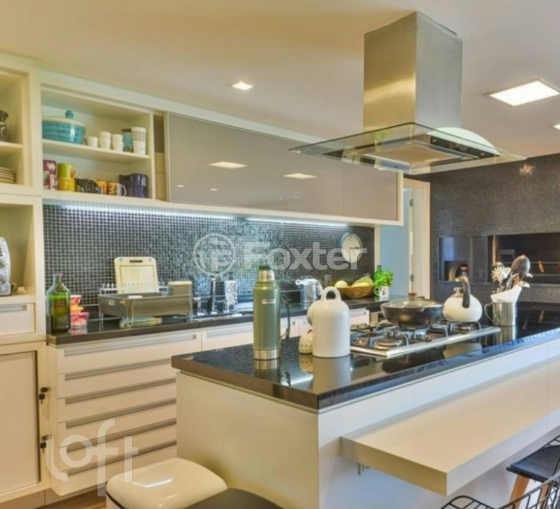 Casa de Condomínio à venda com 4 quartos, 478m² - Foto 9