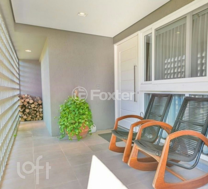 Casa de Condomínio à venda com 4 quartos, 478m² - Foto 25