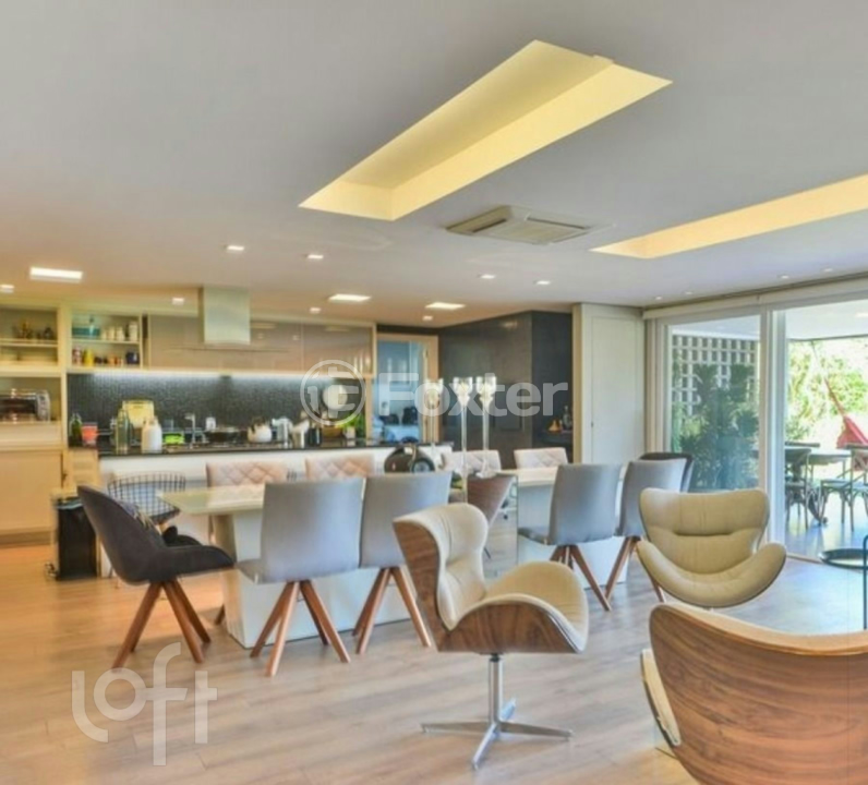 Casa de Condomínio à venda com 4 quartos, 478m² - Foto 5
