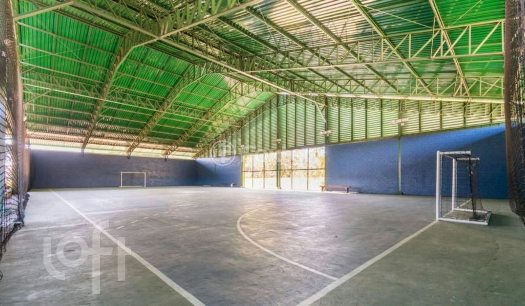 Casa de Condomínio à venda com 4 quartos, 478m² - Foto 44