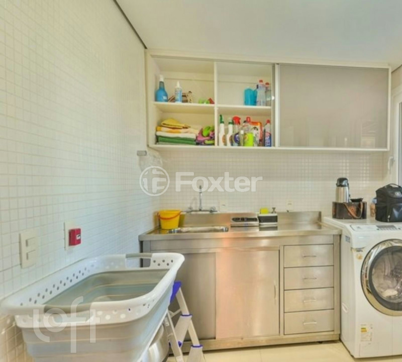 Casa de Condomínio à venda com 4 quartos, 478m² - Foto 13
