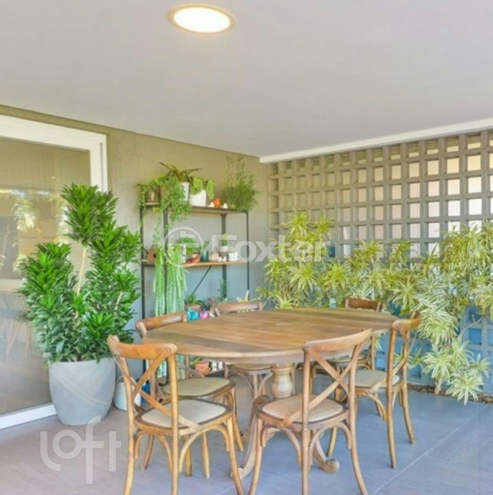 Casa de Condomínio à venda com 4 quartos, 478m² - Foto 24