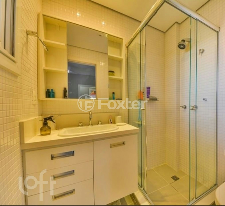 Casa de Condomínio à venda com 4 quartos, 478m² - Foto 19