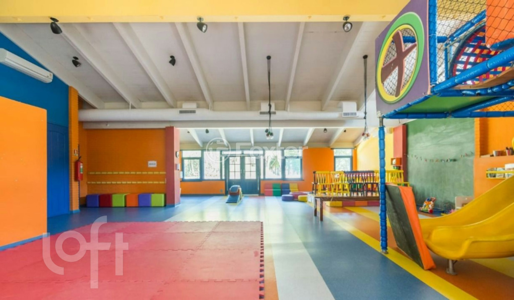 Casa de Condomínio à venda com 4 quartos, 478m² - Foto 39