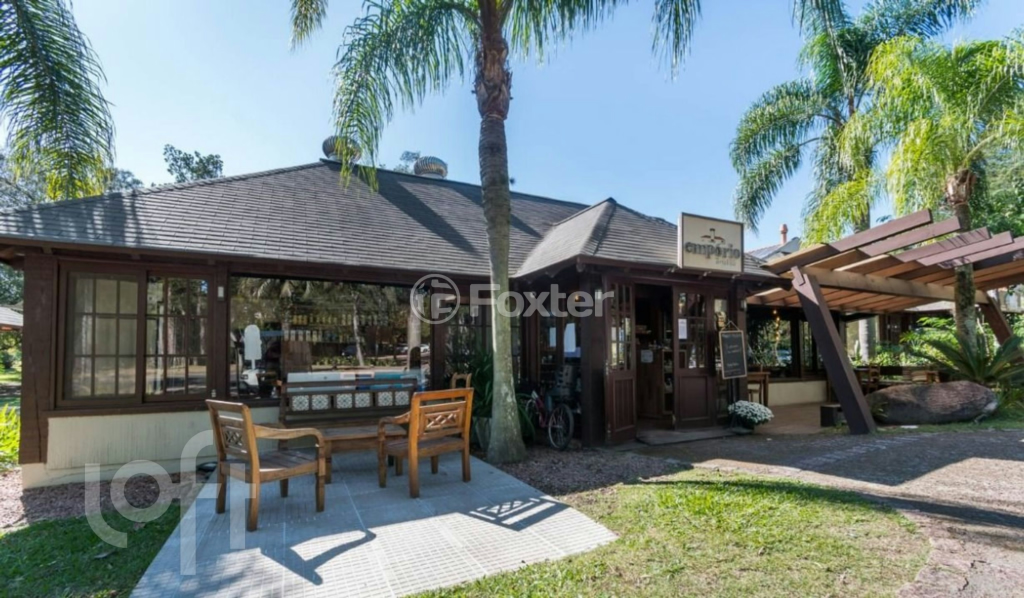 Casa de Condomínio à venda com 4 quartos, 478m² - Foto 36