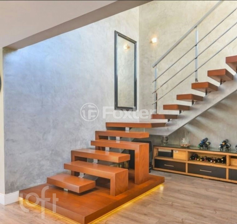 Casa de Condomínio à venda com 4 quartos, 478m² - Foto 4