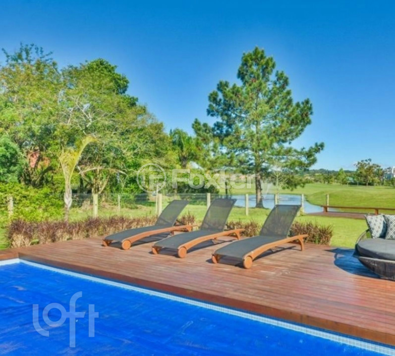 Casa de Condomínio à venda com 4 quartos, 478m² - Foto 29