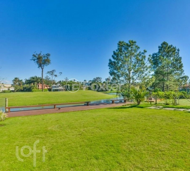 Casa de Condomínio à venda com 4 quartos, 478m² - Foto 30