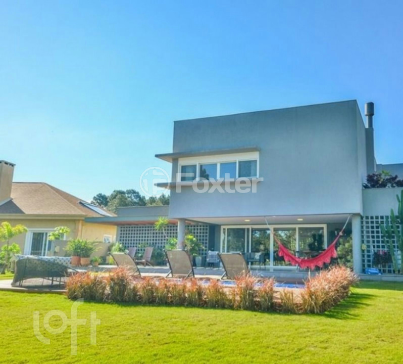 Casa de Condomínio à venda com 4 quartos, 478m² - Foto 26
