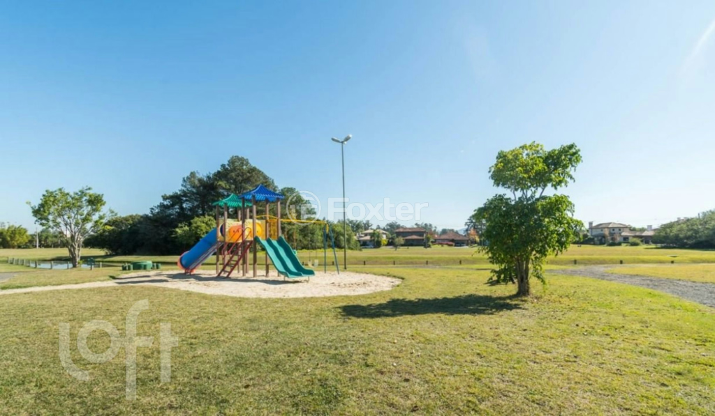 Casa de Condomínio à venda com 4 quartos, 478m² - Foto 46