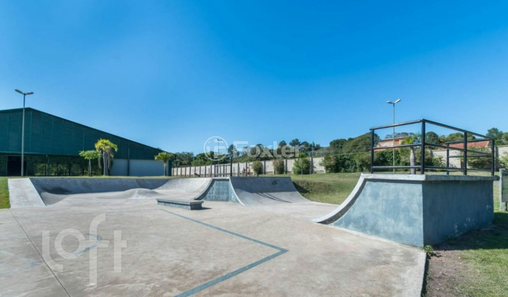 Casa de Condomínio à venda com 4 quartos, 478m² - Foto 40