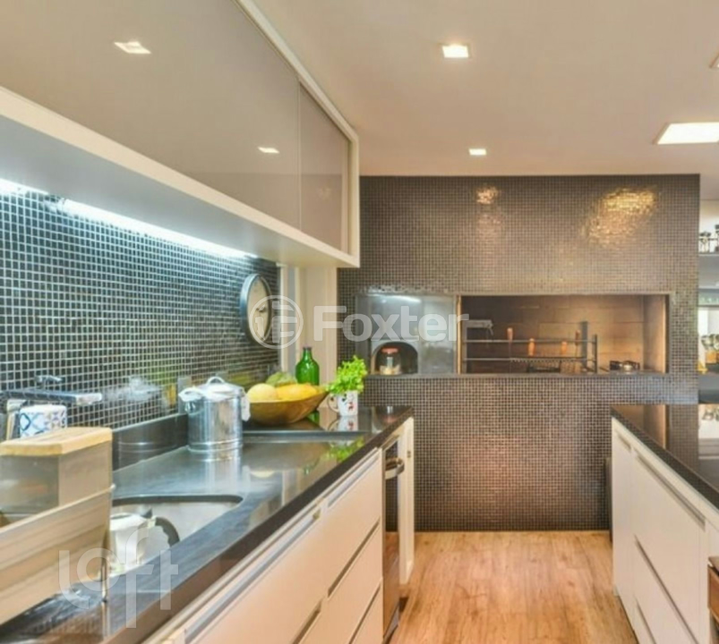 Casa de Condomínio à venda com 4 quartos, 478m² - Foto 10