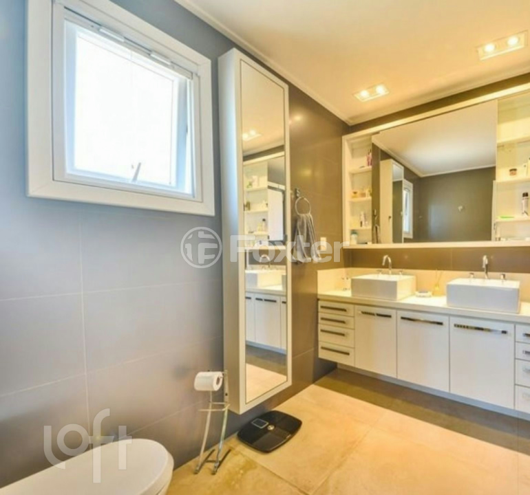 Casa de Condomínio à venda com 4 quartos, 478m² - Foto 22