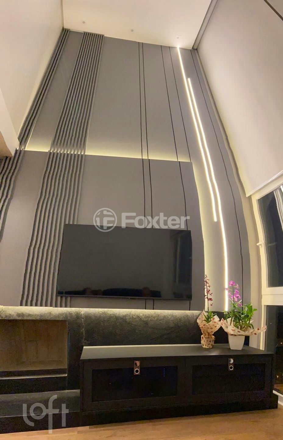 Apartamento à venda com 3 quartos, 108m² - Foto 1