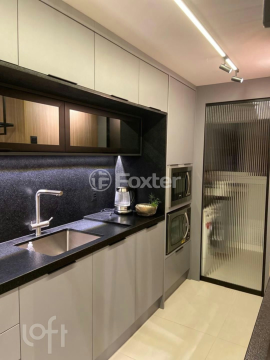 Apartamento à venda com 3 quartos, 108m² - Foto 6