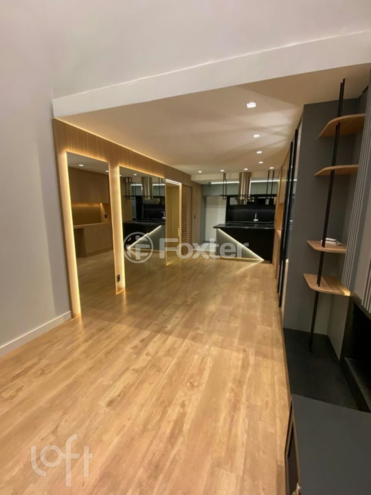 Apartamento à venda com 3 quartos, 108m² - Foto 5