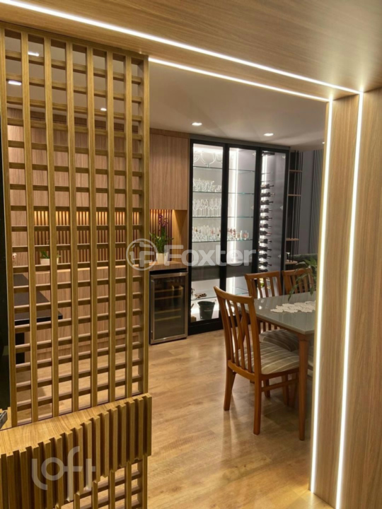 Apartamento à venda com 3 quartos, 108m² - Foto 8