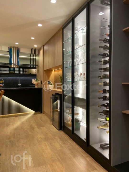 Apartamento à venda com 3 quartos, 108m² - Foto 3