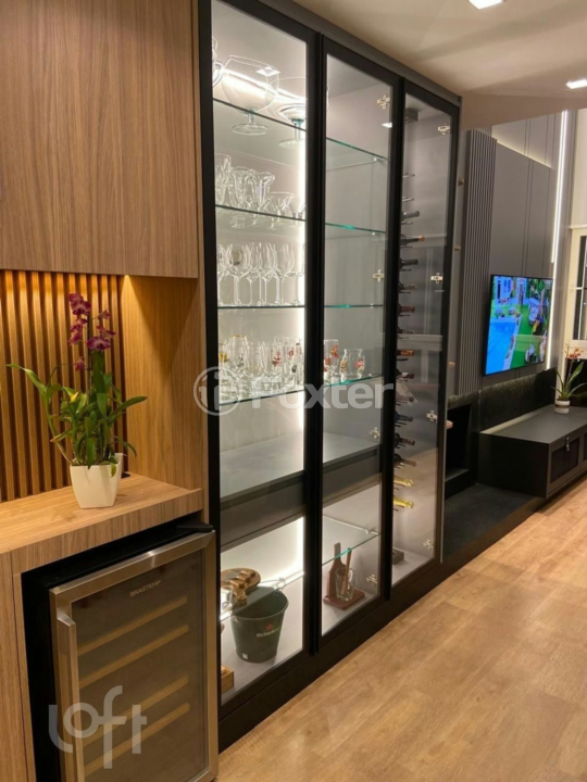 Apartamento à venda com 3 quartos, 108m² - Foto 4