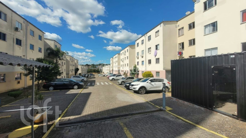 Apartamento à venda com 2 quartos, 42m² - Foto 25