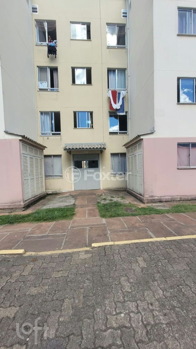 Apartamento à venda com 2 quartos, 42m² - Foto 19