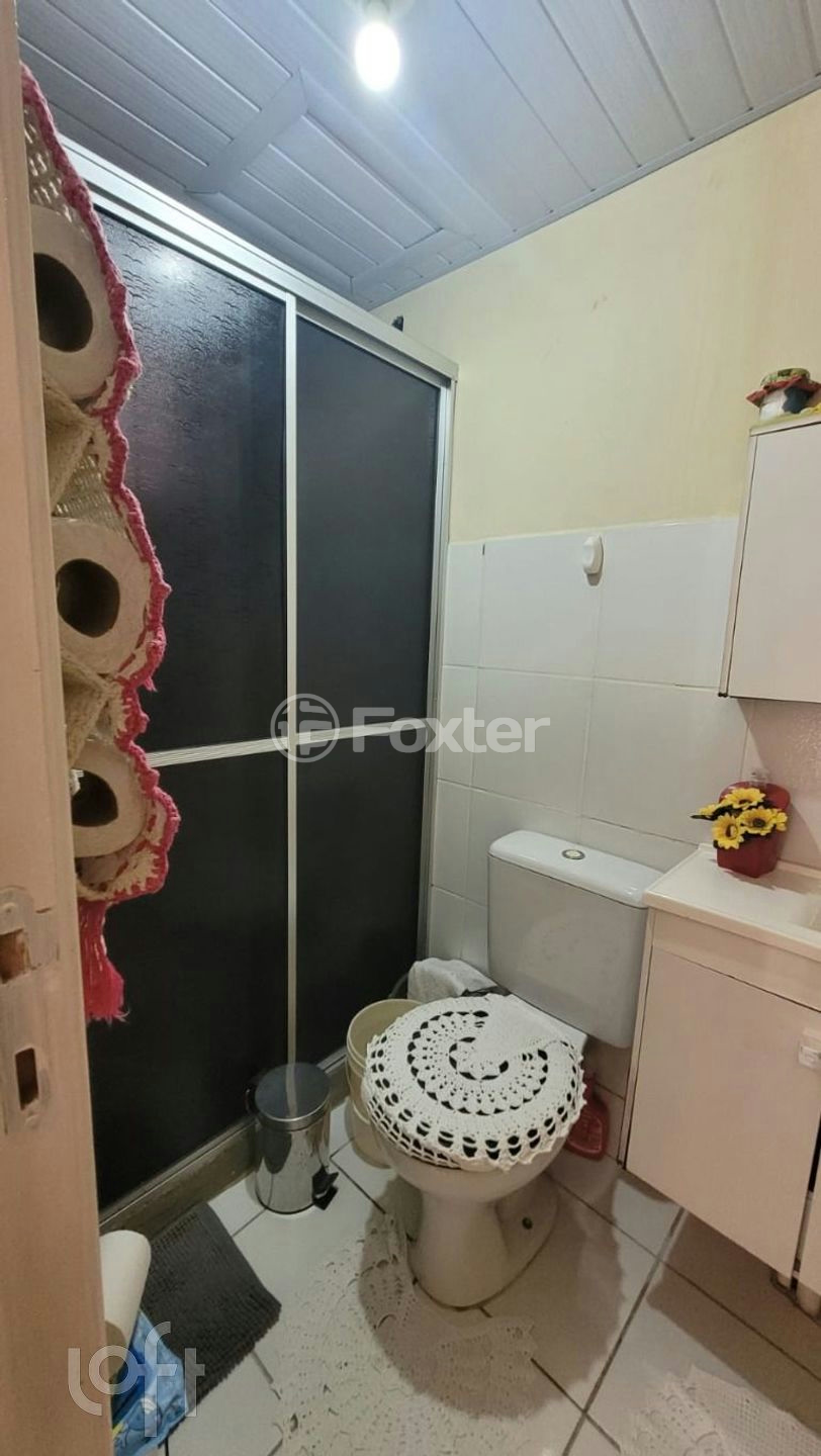Apartamento à venda com 2 quartos, 42m² - Foto 14