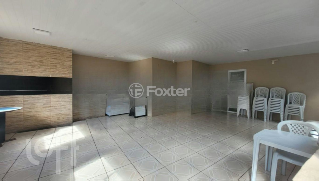 Apartamento à venda com 2 quartos, 42m² - Foto 35