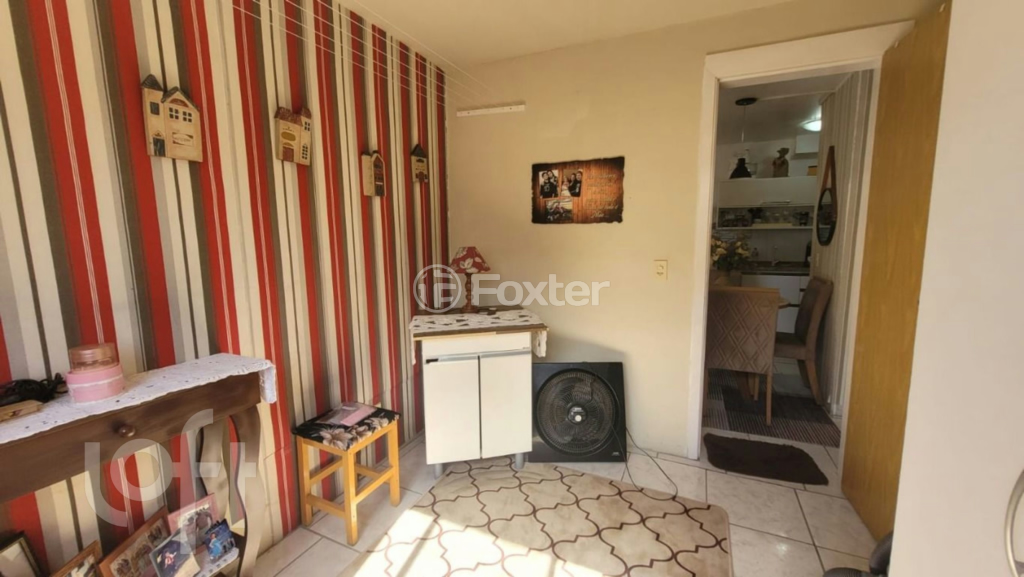 Apartamento à venda com 2 quartos, 42m² - Foto 10