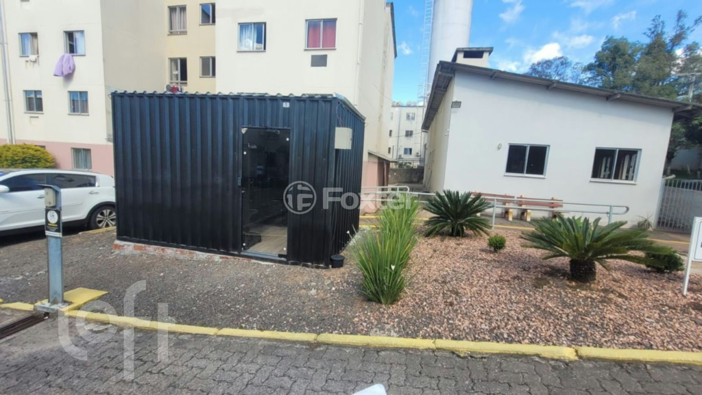 Apartamento à venda com 2 quartos, 42m² - Foto 26