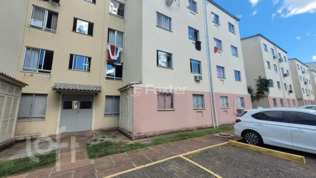 Apartamento à venda com 2 quartos, 42m² - Foto 40