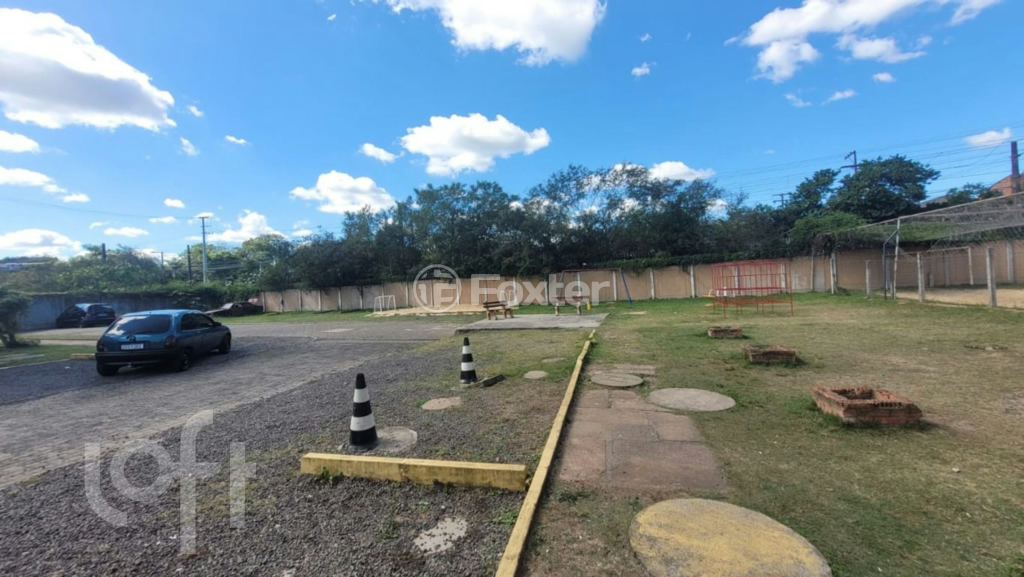Apartamento à venda com 2 quartos, 42m² - Foto 38