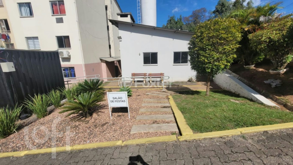 Apartamento à venda com 2 quartos, 42m² - Foto 27