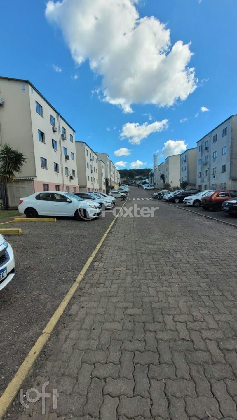 Apartamento à venda com 2 quartos, 42m² - Foto 21