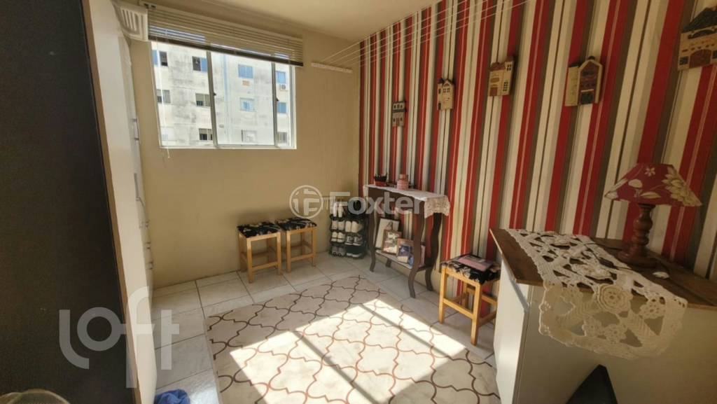 Apartamento à venda com 2 quartos, 42m² - Foto 9